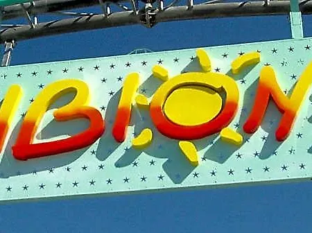 Bright In - Beahost 3* Bibione
